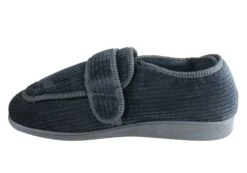 Homyped Mens Arnold 2 Adjustable Strap Extra Extra Wide Slippers(Homyped Mens Arnold 2 Comfortable Adjustable Strap Extra Wide Slippers) -Skechers Sale Store IMG 0868 25c0f8af b412 4135 99a8 0d972ae304de