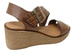 Lola Canales Kristine Womens Spanish Leather Wedge Sandals(Lola Canales Kristine Womens Spanish Leather Wedge Sandals) -Skechers Sale Store IMG 0869 cca20f8e 1c3d 4125 bdb2 e5deaf61b6b5