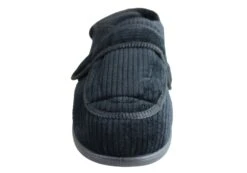 Homyped Mens Arnold 2 Adjustable Strap Extra Extra Wide Slippers(Homyped Mens Arnold 2 Comfortable Adjustable Strap Extra Wide Slippers) -Skechers Sale Store IMG 0871 17a7ab31 3715 43d7 835b fc34d3ad64b1