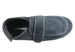 Homyped Mens Arnold 2 Adjustable Strap Extra Extra Wide Slippers(Homyped Mens Arnold 2 Comfortable Adjustable Strap Extra Wide Slippers) -Skechers Sale Store IMG 0872 06582cf8 0eb7 4e56 adce e4c529022100