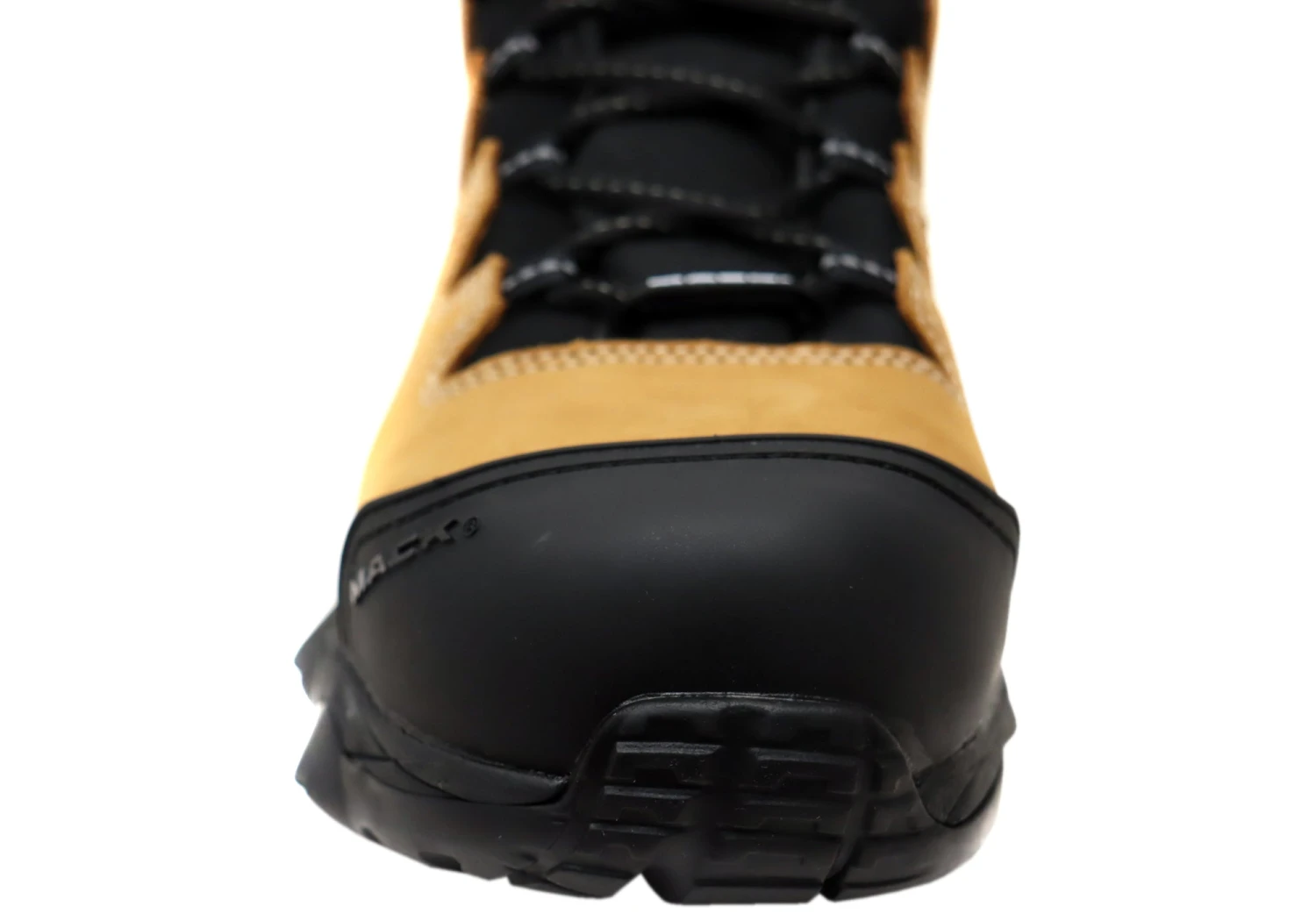 Mack Mens Octane Leather Composite Toe Safety Boots(Mack Mens Octane Leather Composite Toe Safety Boots 1) 8 Mack Mens Octane Leather Composite Toe Safety Boots(Mack Mens Octane Leather Composite Toe Safety Boots 1) - Image 8