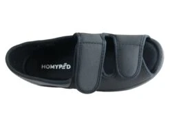 Homyped Anika Womens Comfort Wide Fit Adjustable Open Toe Slippers(Homyped Anika Womens Comfort Wide Fit Adjustable Open Toe Slippers) -Skechers Sale Store IMG 0876 437bc476 66e1 424d a260 85d308ea7a81