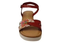 Lola Canales Ellie Womens Comfortable Leather Sandals Made In Spain(Lola Canales Ellie Womens Comfortable Leather Sandals Made In Spain) -Skechers Sale Store IMG 0877 64ef60b0 50b1 4080 9854 9588bd903d63