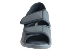 Homyped Anika Womens Comfort Wide Fit Adjustable Open Toe Slippers(Homyped Anika Womens Comfort Wide Fit Adjustable Open Toe Slippers) -Skechers Sale Store IMG 0877 9bd86e1b 711b 47d1 8904 bd444b79a664