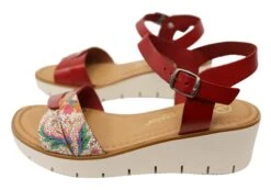 Lola Canales Ellie Womens Comfortable Leather Sandals Made In Spain(Lola Canales Ellie Womens Comfortable Leather Sandals Made In Spain) -Skechers Sale Store IMG 0879 2f0c994b 71d4 4e22 af82 45186165b2ae