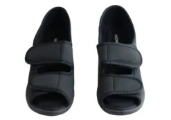 Homyped Anika Womens Comfort Wide Fit Adjustable Open Toe Slippers(Homyped Anika Womens Comfort Wide Fit Adjustable Open Toe Slippers) -Skechers Sale Store IMG 0879 ebc8da50 6c69 4780 8f97 4ff68d2466da