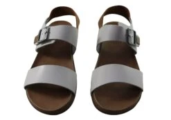New Face Tasha Womens Comfortable Leather Sandals Made In Brazil(New Face Tasha Womens Comfortable Leather Sandals Made In Brazil) -Skechers Sale Store IMG 0886 38e28cf7 2ef5 4449 acf0 50e1a44f9057