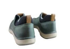 Sollu Declin Mens Leather Slip On Casual Shoes Made In Brazil(Sollu Declin Mens Leather Slip On Casual Shoes Made In Brazil) -Skechers Sale Store IMG 0887 1