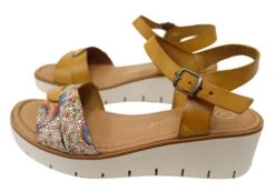 Lola Canales Ellie Womens Comfortable Leather Sandals Made In Spain(Lola Canales Ellie Womens Comfortable Leather Sandals Made In Spain) -Skechers Sale Store IMG 0887 6d1376c6 6b83 4ef7 899a 1dc4759d4f82