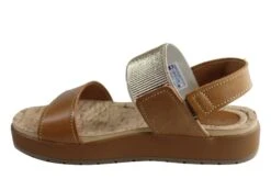 Pegada Rosie Womens Comfort Cushioned Leather Sandals Made In Brazil(Pegada Rosie Womens Comfort Cushioned Leather Sandals Made In Brazil) -Skechers Sale Store IMG 0888 a8aa2538 20b0 42a6 8e87 02b82025eb69