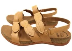 Scholl Orthaheel Able Womens Leather Comfortable Supportive Sandals(Scholl Orthaheel Able Womens Leather Comfortable Supportive Sandals) -Skechers Sale Store IMG 0889 718bdf34 a6f9 4deb a152 4cb6b5843265