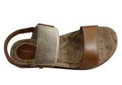 Pegada Rosie Womens Comfort Cushioned Leather Sandals Made In Brazil(Pegada Rosie Womens Comfort Cushioned Leather Sandals Made In Brazil) -Skechers Sale Store IMG 0890 05adadaa f081 4648 b247 1bf3277ebd83