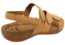 Scholl Orthaheel Able Womens Leather Comfortable Supportive Sandals(Scholl Orthaheel Able Womens Leather Comfortable Supportive Sandals) -Skechers Sale Store IMG 0893 372b9d5c 0d2f 4dd6 8a8c 65827584a04e