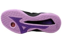 Mizuno Womens Wave Stealth Neo NB Wide Fit Comfortable Netball Shoes(Mizuno Womens Wave Stealth Neo Nb Wide Fit Comfortable Netball Shoes) -Skechers Sale Store IMG 0894 ad37803c 0af3 44fb a9d5 f351c04a648b