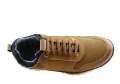 Sollu Declin Mens Leather Slip On Casual Shoes Made In Brazil(Sollu Declin Mens Leather Slip On Casual Shoes Made In Brazil) -Skechers Sale Store IMG 0895