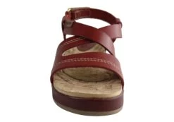 Pegada Tracie Womens Comfort Cushioned Leather Sandals Made In Brazil(Pegada Tracie Womens Comfort Cushioned Leather Sandals Made In Brazil) -Skechers Sale Store IMG 0895 21e1aa93 11b7 4ebb a094 29ce3458c18d