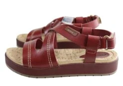 Pegada Tracie Womens Comfort Cushioned Leather Sandals Made In Brazil(Pegada Tracie Womens Comfort Cushioned Leather Sandals Made In Brazil) -Skechers Sale Store IMG 0897 a66c9fb9 aa10 4249 8cf3 3174132e4dec