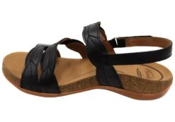 Scholl Orthaheel Able Womens Leather Comfortable Supportive Sandals(Scholl Orthaheel Able Womens Leather Comfortable Supportive Sandals) -Skechers Sale Store IMG 0899 0342473c 8516 4aee a929 51cf4a079f56