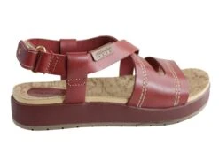 Pegada Tracie Womens Comfort Cushioned Leather Sandals Made In Brazil(Pegada Tracie Womens Comfort Cushioned Leather Sandals Made In Brazil) -Skechers Sale Store IMG 0900 d9aadbb0 8ec5 46eb a1cd c4287ff5a362
