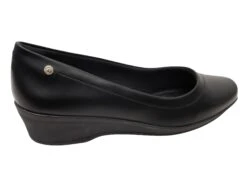 ComfortFlex Ava Womens Comfortable Shoes Made In Brazil(Comfortflex Ava Womens Comfortable Shoes Made In Brazil) -Skechers Sale Store IMG 0902