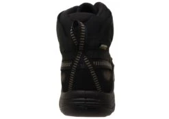 Keen Mens Targhee IV Mid Waterproof Hiking Boots Triple Black(Keen Mens Targhee Iv Mid Waterproof Hiking Boots Triple Black) -Skechers Sale Store IMG 0906