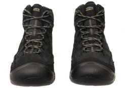 Keen Mens Targhee IV Mid Waterproof Hiking Boots Triple Black(Keen Mens Targhee Iv Mid Waterproof Hiking Boots Triple Black) -Skechers Sale Store IMG 0911 7155fd79 8c57 4054 9ee0 d343e4ff26fb