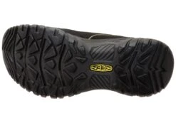 Keen Mens Targhee IV Waterproof Hiking Shoes Triple Black(Keen Mens Targhee Iv Waterproof Hiking Shoes Triple Black) -Skechers Sale Store IMG 0917 a9a38504 5e77 45b1 965e 31ff7d879a0f