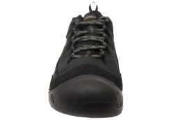 Keen Mens Targhee IV Waterproof Hiking Shoes Triple Black(Keen Mens Targhee Iv Waterproof Hiking Shoes Triple Black) -Skechers Sale Store IMG 0918