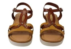 Lola Canales Terese Womens Comfortable Leather Sandals Made In Spain(Lola Canales Terese Womens Comfortable Leather Sandals Made In Spain) -Skechers Sale Store IMG 0919 6e7fece7 cec3 4966 9faf 6aaf0d401bb9