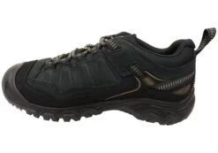 Keen Mens Targhee IV Waterproof Hiking Shoes Triple Black(Keen Mens Targhee Iv Waterproof Hiking Shoes Triple Black) -Skechers Sale Store IMG 0919 7e28832a c2c4 4f97 85c7 607a8ea3951e