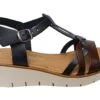 Lola Canales Terese Womens Comfortable Leather Sandals Made In Spain(Lola Canales Terese Womens Comfortable Leather Sandals Made In Spain) -Skechers Sale Store IMG 0920 149e05c6 b122 458a a83c 37f26a21a3c6