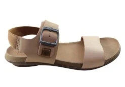New Face Tasha Womens Comfortable Leather Sandals Made In Brazil(New Face Tasha Womens Comfortable Leather Sandals Made In Brazil) -Skechers Sale Store IMG 0922 13413018 327c 43a4 888d 443d32cc0664