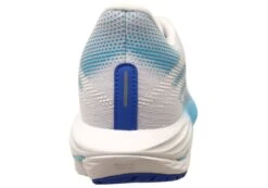 Mizuno Womens Wave Rider 28 Comfortable Running Shoes White Blue(Mizuno Womens Wave Rider 28 Comfortable Running Shoes White Blue) -Skechers Sale Store IMG 0922 c67a4807 02b9 45c1 87de e3e0435030e4