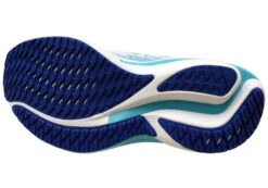 Mizuno Womens Wave Rider 28 Comfortable Running Shoes White Blue(Mizuno Womens Wave Rider 28 Comfortable Running Shoes White Blue) -Skechers Sale Store IMG 0923 023db5d5 6516 4073 a7f6 e296336028ac
