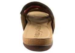 New Face Serenity Womens Comfort Leather Slides Sandals Made In Brazil(New Face Serenity Womens Comfort Leather Slides Sandals Made In Brazil) -Skechers Sale Store IMG 0927 598d46c0 b48a 4af7 97ab ca60bd255f43