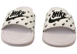 Nike Benassi JDI Print Womens Comfortable Slides(Nike Benassi Jdi Print Womens Comfortable Slides) -Skechers Sale Store IMG 0928