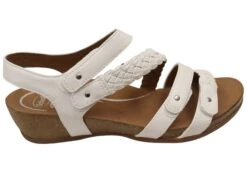 Scholl Orthaheel Josie Womens Comfortable Supportive Wedge Sandals(Scholl Orthaheel Josie Womens Comfortable Supportive Wedge Sandals) -Skechers Sale Store IMG 0930 2f7a687d a0f4 4311 9dcd e207203ee1e6