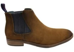 Savelli Legend Mens Comfort Leather Chelsea Dress Boots Made In Brazil(Savelli Legend Mens Comfort Leather Chelsea Dress Boots Made In Brazil) -Skechers Sale Store IMG 0932 51e83e60 3ea7 4723 9c2f 091eb221e275