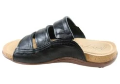 New Face Serenity Womens Comfort Leather Slides Sandals Made In Brazil(New Face Serenity Womens Comfort Leather Slides Sandals Made In Brazil) -Skechers Sale Store IMG 0938 1e1aa78a e675 4357 bbdf 1573a31da083