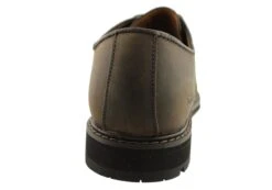 Slatters Telfast Mens Comfortable Leather Lace Up Shoes(Slatters Telfast Mens Leather Lace Up Shoes) -Skechers Sale Store IMG 0939 1899bd63 edb6 4e1a bb33 94b8209cb260