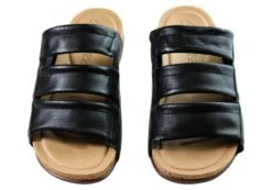 New Face Serenity Womens Comfort Leather Slides Sandals Made In Brazil(New Face Serenity Womens Comfort Leather Slides Sandals Made In Brazil) -Skechers Sale Store IMG 0944 2b8bc655 e6cd 4bda 9137 e48392aa2507