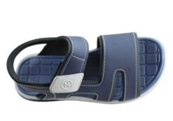 Molekinho Dan Boys Kids Comfortable Sandals Made In Brazil(Molekinho Dan Boys Kids Comfortable Sandals Made In Brazil) -Skechers Sale Store IMG 0947 cd32ad65 94da 49ae bec8 29b23e8a79f2