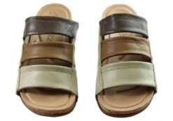 New Face Serenity Womens Comfort Leather Slides Sandals Made In Brazil(New Face Serenity Womens Comfort Leather Slides Sandals Made In Brazil) -Skechers Sale Store IMG 0952 fab973d8 d00c 401a b267 6760c35cdfb3