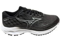 Mizuno Womens Wave Inspire 20 Comfortable Running Shoes(Mizuno Womens Wave Inspire 20 Comfortable Running Shoes 1)