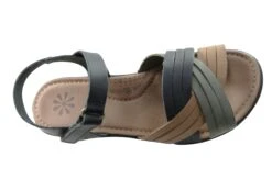 New Face Bellis Womens Comfortable Leather Sandals Made In Brazil(New Face Bellis Womens Comfortable Leather Sandals Made In Brazil) -Skechers Sale Store IMG 0956 e14ec7ec bb3e 4454 95f2 4658de42cff2