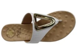 Malu Supercomfort Lucila Womens Comfort Thongs Sandals Made In Brazil(Malu Supercomfort Lucila Womens Comfort Thongs Sandals Made In Brazil) -Skechers Sale Store IMG 0957 6a1a4ede 7103 4b03 af4a f73a5218f037