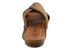 New Face Angie Womens Comfort Leather Slides Sandals Made In Brazil(New Face Angie Womens Comfort Leather Slides Sandals Made In Brazil) -Skechers Sale Store IMG 0961 a9561da6 d6bf 47b5 b7be f37ff65510bf