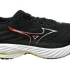 Mizuno Mens Wave Rider 28 2E Wide Fit Comfortable Running Shoes(Mizuno Mens Wave Rider 28 2e Wide Fit Comfortable Running Shoes)