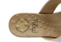 Malu Supercomfort Lucila Womens Comfort Thongs Sandals Made In Brazil(Malu Supercomfort Lucila Womens Comfort Thongs Sandals Made In Brazil) -Skechers Sale Store IMG 0966 acd9814a 0d49 4fdf 9441 dbfdc82576f2