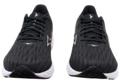 Mizuno Mens Wave Rider 28 2E Wide Fit Comfortable Running Shoes(Mizuno Mens Wave Rider 28 2e Wide Fit Comfortable Running Shoes) -Skechers Sale Store IMG 0976 dcf19394 b7ad 4aaf ae27 64a0098b754a